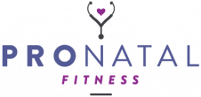 PROnatal Fitness logo